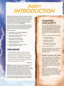 Everyday Heroes RPG: Highlander