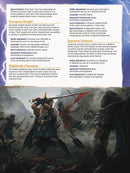 Everyday Heroes RPG: Highlander