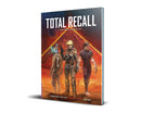 Everyday Heroes RPG: Total Recall