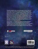 Everyday Heroes RPG: Universal Soldier - A Cinematic Sourcebook