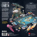 Excavation Earth Board Game