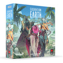 Excavation Earth Board Game