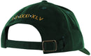 Green Bay Packers 4x Super Bowl Champions Strapback Hat