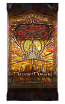 Flesh and Blood TCG: Dusk Till Dawn Booster Pack