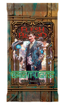 Flesh and Blood TCG: Bright Lights Booster Pack