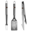 Chicago Bears 3 Piece Barbecue Set