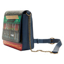 Fantastic Beasts Magical Books Chain Strap Crossbody Bag