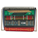 Fantastic Beasts Magical Books Chain Strap Crossbody Bag