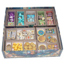 BOX INSERT: COLOR: ORLOJ