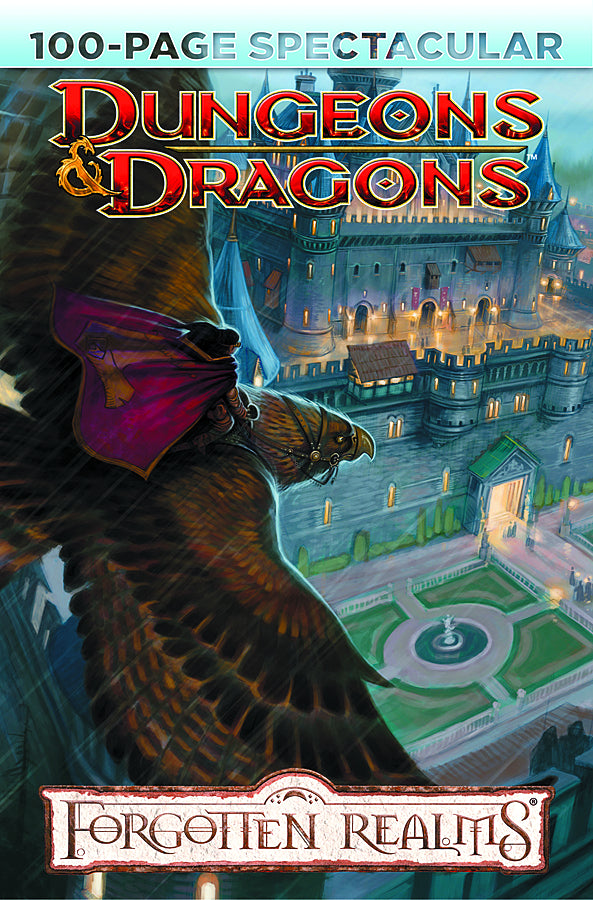 Dungeons & Dragons: Forgotten Realms