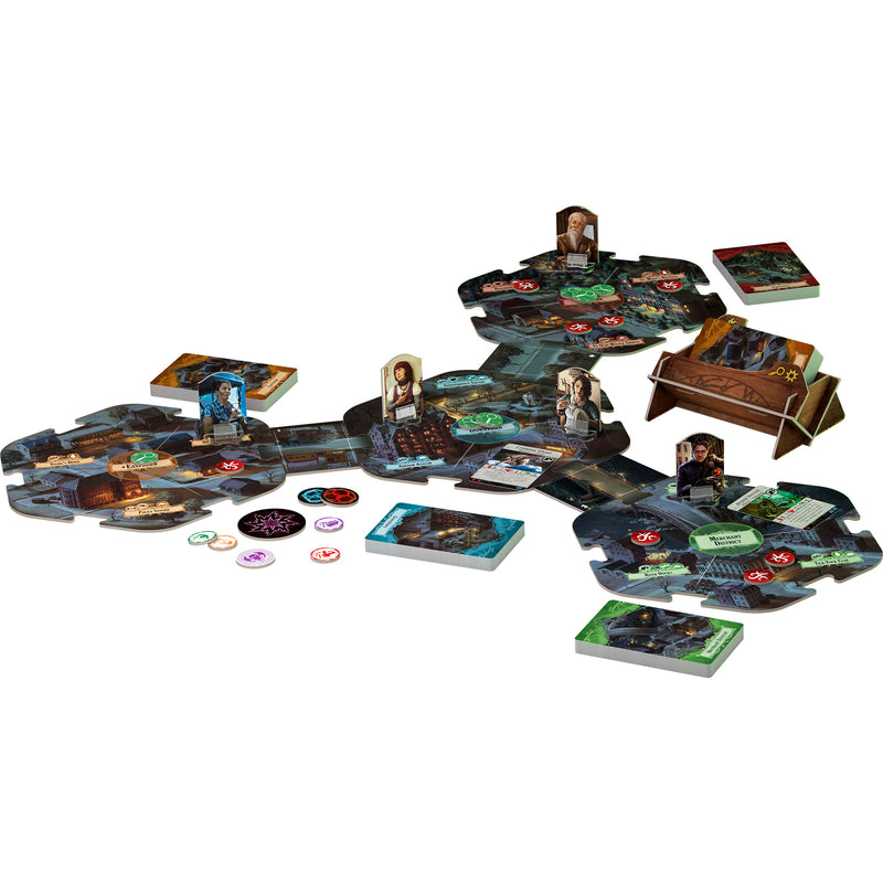 Arkham Horror (3rd Edition) - Core Set