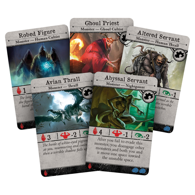 Arkham Horror (3rd Edition) - Core Set