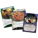 Arkham Horror LCG: The Miskatonic Museum Mythos Pack