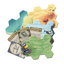 Discover: Lands Unknown Board Game