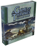 A Game of Thrones: The Card Game - Kings of the Storm Expansion