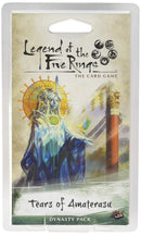 Legend of the Five Rings LCG: Tears of Amaterasu Dynasty Pack