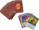 Legend of the Five Rings LCG: For Honor and Glory Dynasty Pack