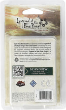 Legend of the Five Rings LCG: Fate Has No Secrets Dynasty Pack