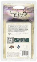 Legend of the Five Rings LCG: Meditations on the Ephemeral Dynasty Pack