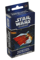 Star Wars LCG: Knowledge and Defense Force Pack