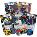 Star Wars: Destiny - Spirit of Rebellion Booster Pack