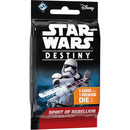 Star Wars: Destiny - Spirit of Rebellion Booster Pack