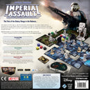 Star Wars: Imperial Assault Game
