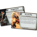 Star Wars: Imperial Assault Game