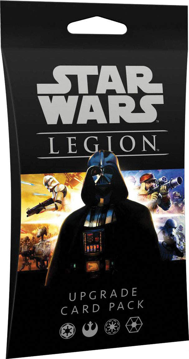 Star Wars: Legion - Upgrade Pack