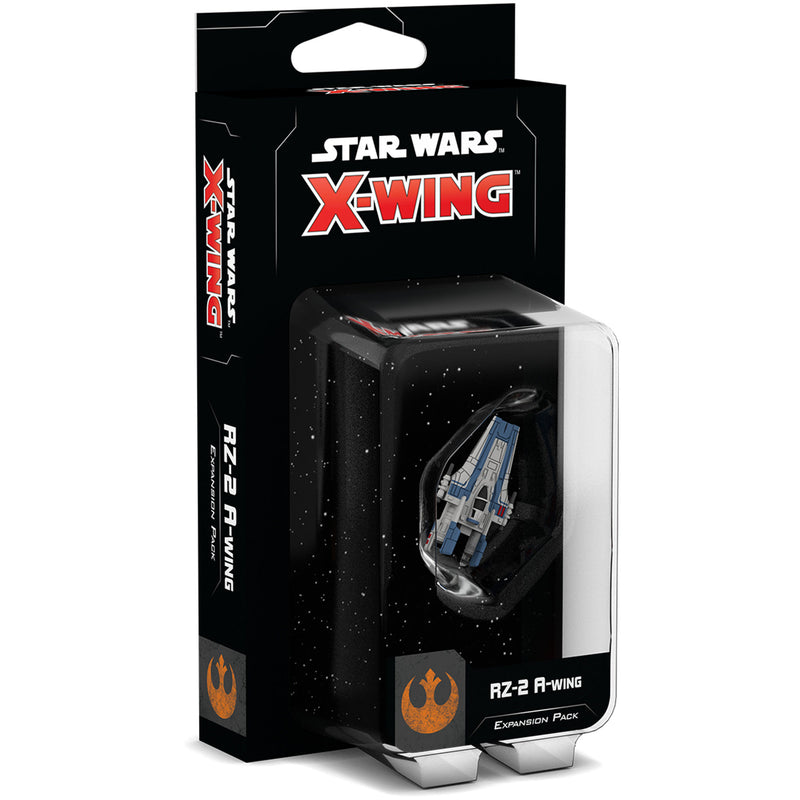 Star Wars: X-Wing (2nd Edition) - RZ-2 A-Wing Expansion Pack