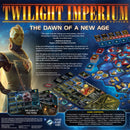 Twilight Imperium (4th Edition)