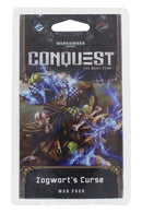 Warhammer 40K Conquest LCG: Zogwort's Curse War Pack