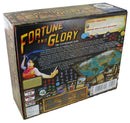 Fortune and Glory: The Cliffhanger Game (Revised Edition)