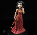 Firefly Little Damn Heroes Inara Serra Maquette