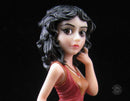 Firefly Little Damn Heroes Inara Serra Maquette