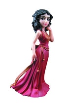 Firefly Little Damn Heroes Inara Serra Maquette