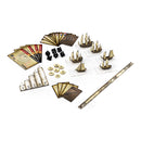 Oak & Iron: Core Box