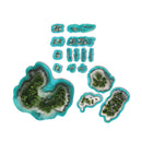 Oak & Iron: Core Box