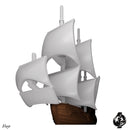 Oak & Iron: Merchant Men Ship Expansion