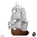 Oak & Iron: Ships of the Line Ship Expansion