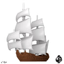 Oak & Iron: Men of War Ship Expansion