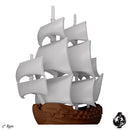 Oak & Iron: Men of War Ship Expansion