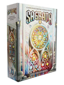 Sagrada (Remastered Edition)