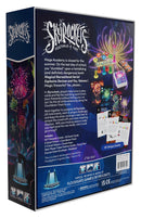 Skyrockets: Festivals of Fire