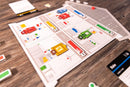 Decorum - A game of passive aggressive cohabitation