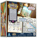 Sagrada Artisans | Strategy Board Game