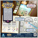Sagrada Artisans | Strategy Board Game