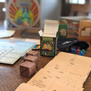 Sagrada Artisans | Strategy Board Game