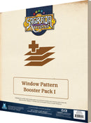 Sagrada Artisans | Strategy Board Game