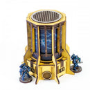 Iron Industries Large Generator (Yellow)